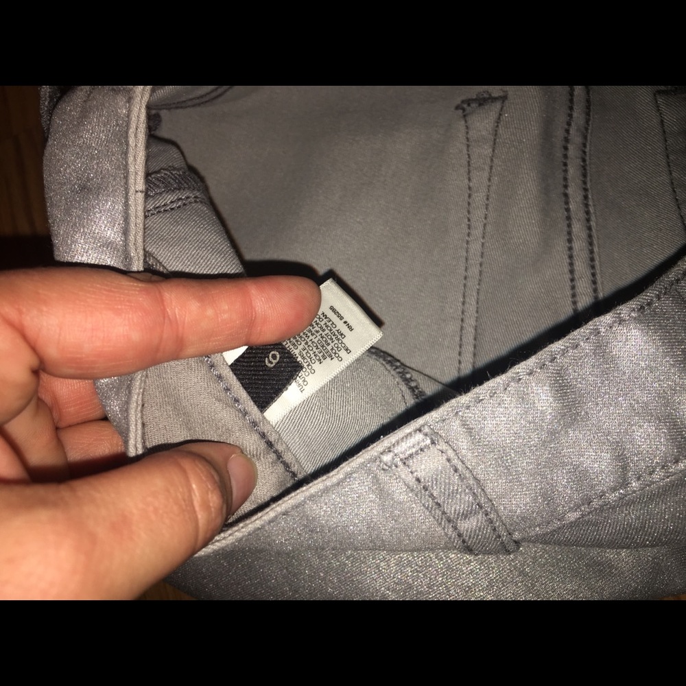 Express jeans - Picture 5 of 8